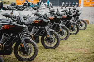 European Bike Week 2026 úspěšně skončil